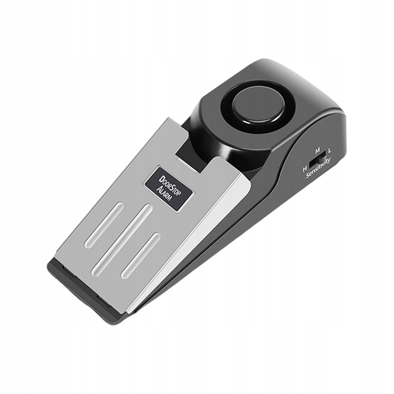 The Doorsafe™ Stopper Alarm